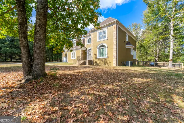 244 Dodgen Road, Hampton, GA 30228 - #3