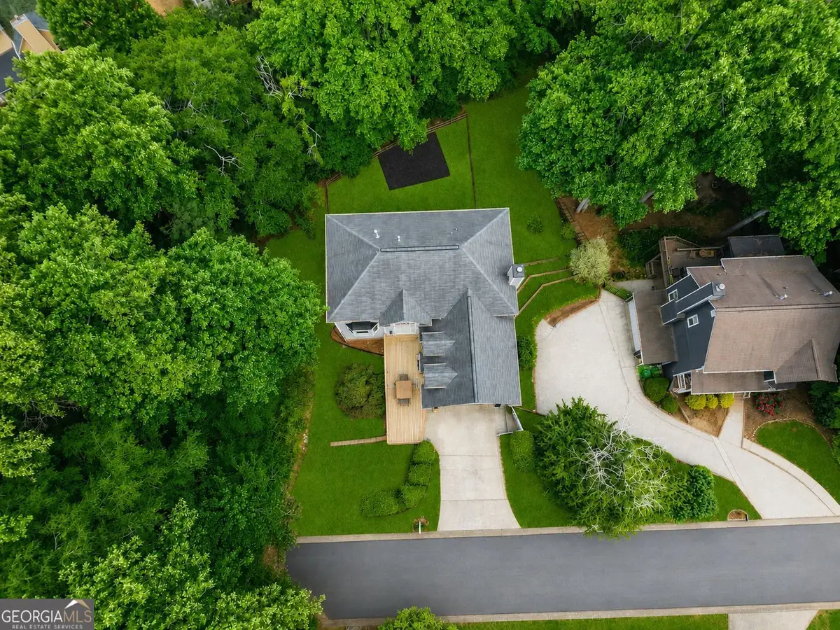 334 Justin Drive, Woodstock, GA 30188 - #1