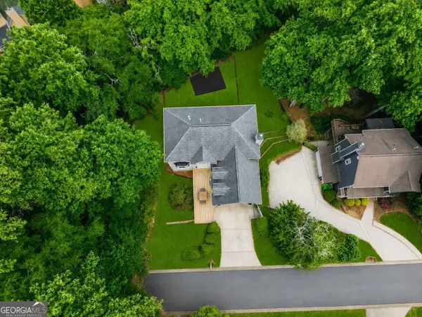 334 Justin Drive, Woodstock, GA 30188