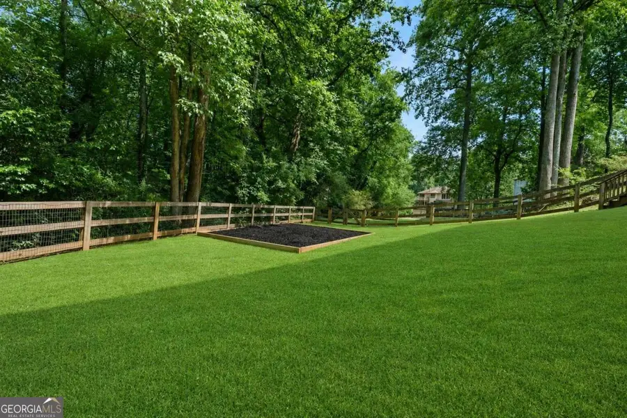 334 Justin Drive, Woodstock, GA 30188 - #3