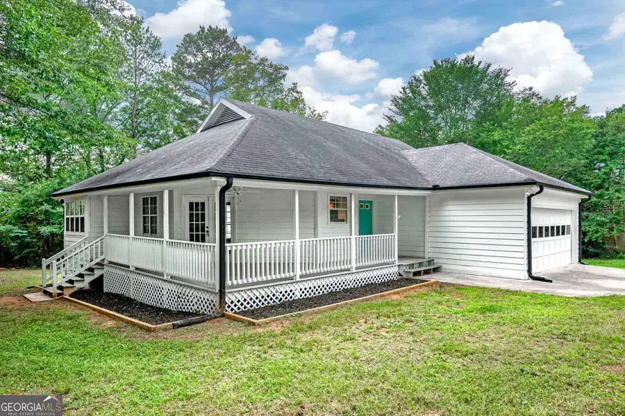 2410 Overlook Drive Sw, Conyers, GA 30094 - #3