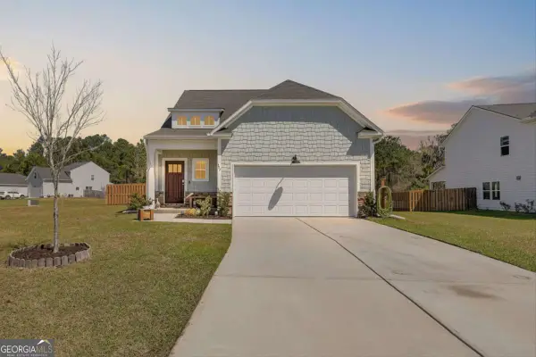 257 Beecher Drive, Richmond Hill, GA 31324