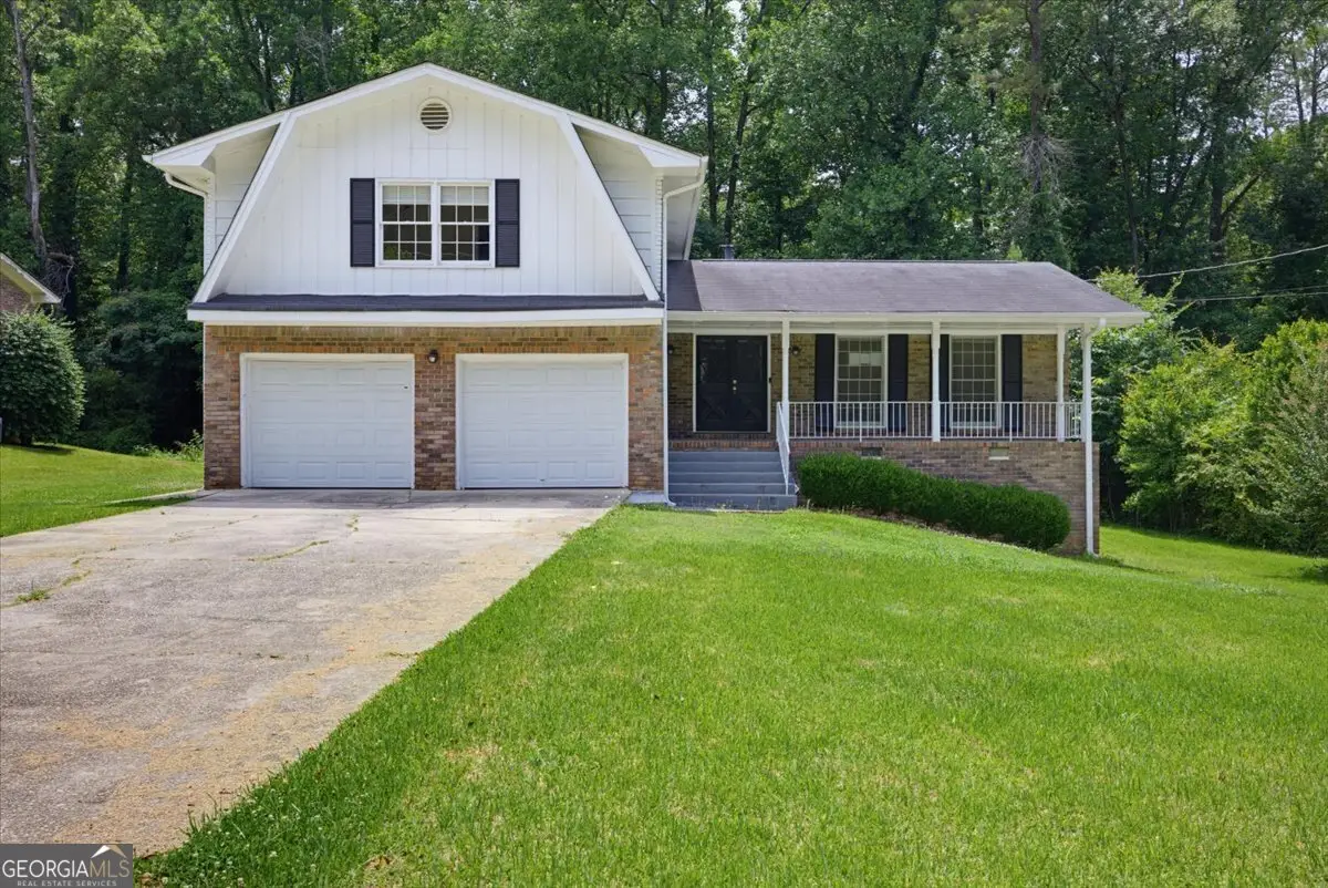2969 Stratford Mill Road, Lithonia, GA 30038 - #1