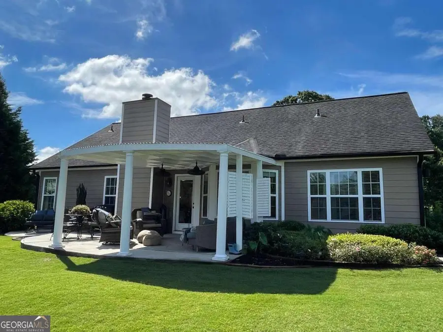 1881 Hampton Walk Court, Hoschton, GA 30548 - #2