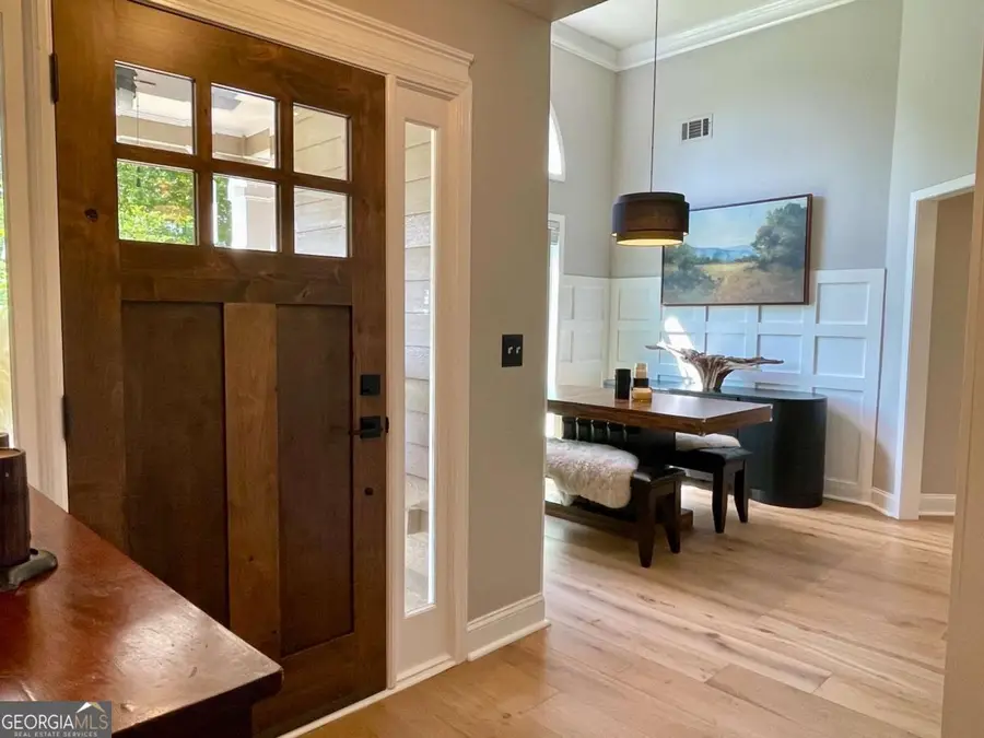 1881 Hampton Walk Court, Hoschton, GA 30548 - #3