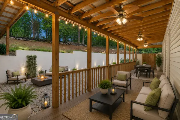 725 Nix Drive, Gainesville, GA 30501