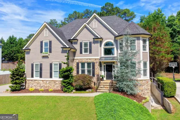 2562 Wild Heron Court, Dacula, GA 30019