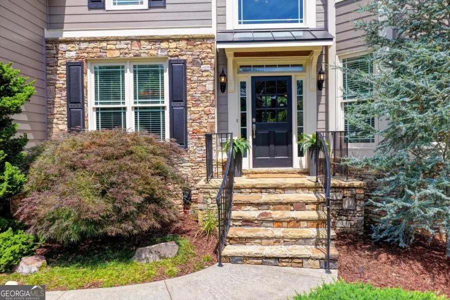 2562 Wild Heron Court, Dacula, GA 30019 - #2
