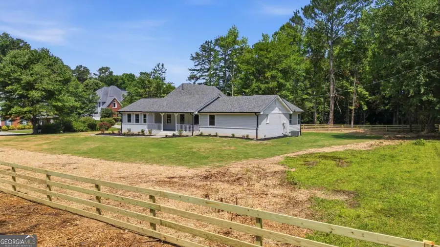 2450 Tennyson Trail, Grayson, GA 30017 - #2