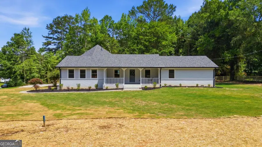 2450 Tennyson Trail, Grayson, GA 30017 - #3