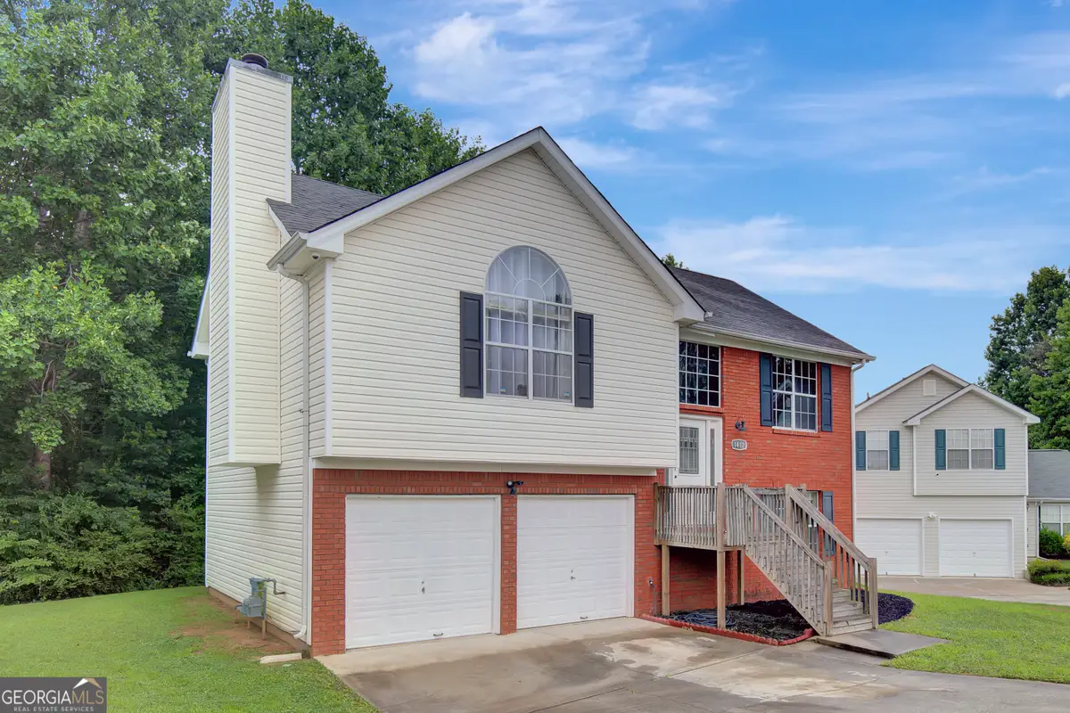 1412 Pebble Beach Lane, Hampton, GA 30228 - #1