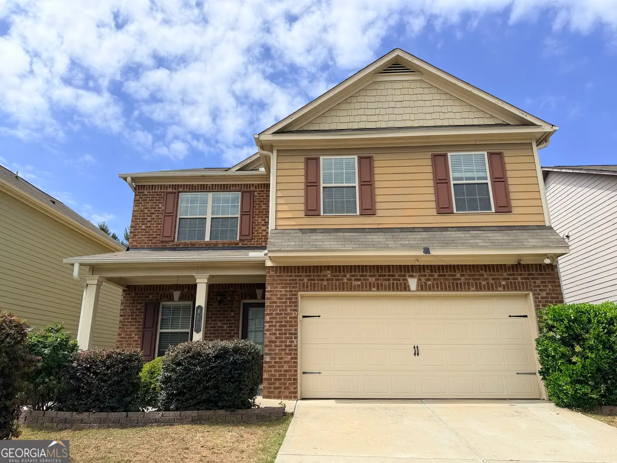 455 Cabot Trace, Lawrenceville, GA 30045 - #1