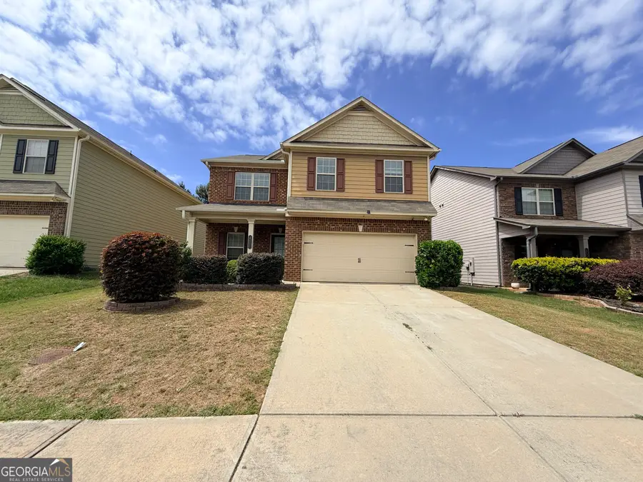 455 Cabot Trace, Lawrenceville, GA 30045 - #2