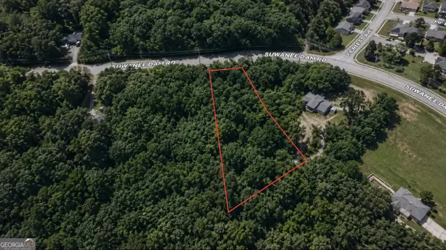6354 Suwanee Dam Road, Sugar Hill, GA 30518 - #1