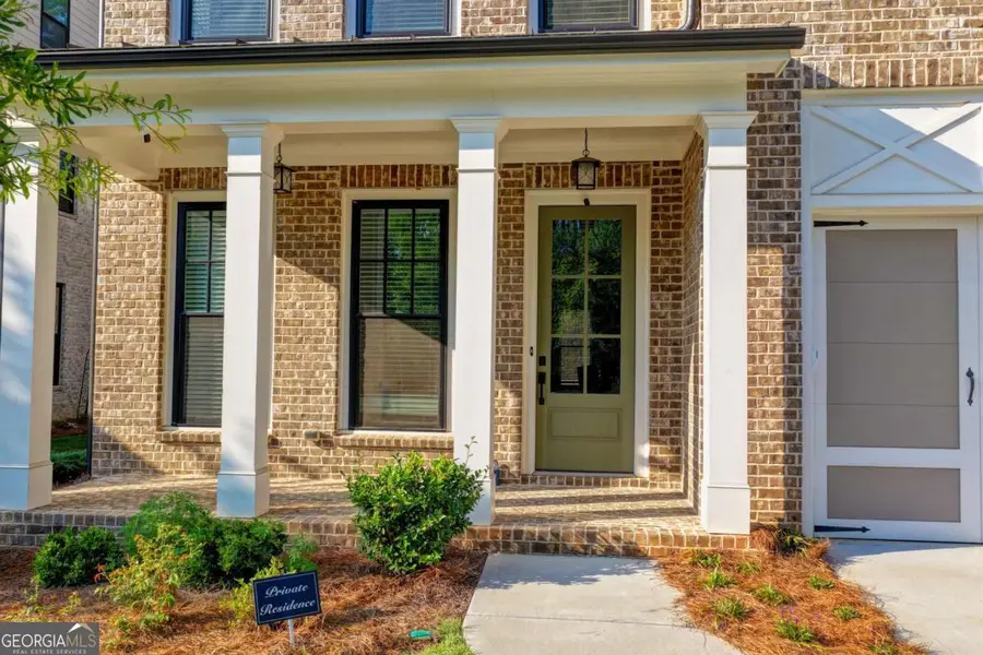 140 Wards Crossing Way, Alpharetta, GA 30022 - #3