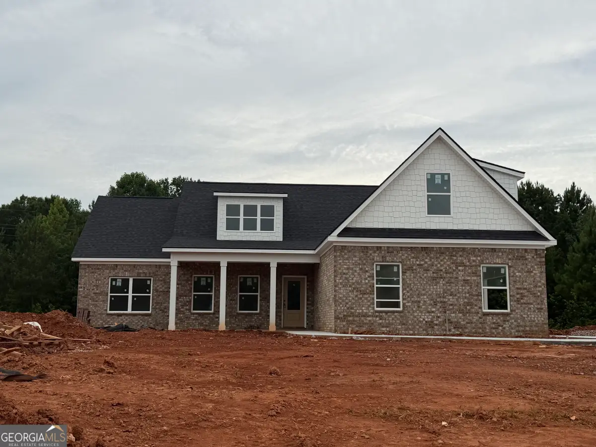 1320 Sycamore Circle, Griffin, GA 30224 - #1
