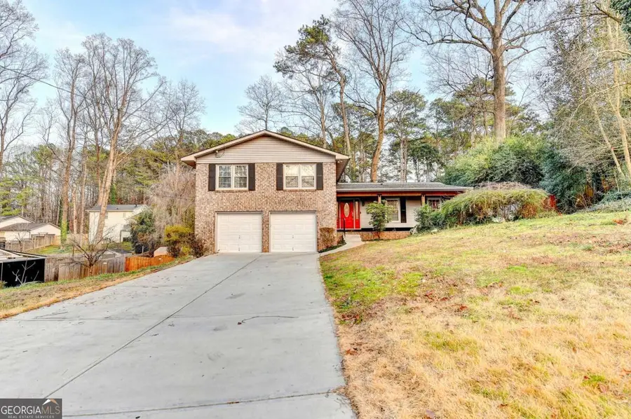 4081 Longview Drive, Atlanta, GA 30341 - #3