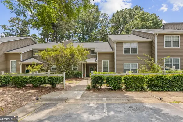 1676 Northridge Drive, Morrow, GA 30260