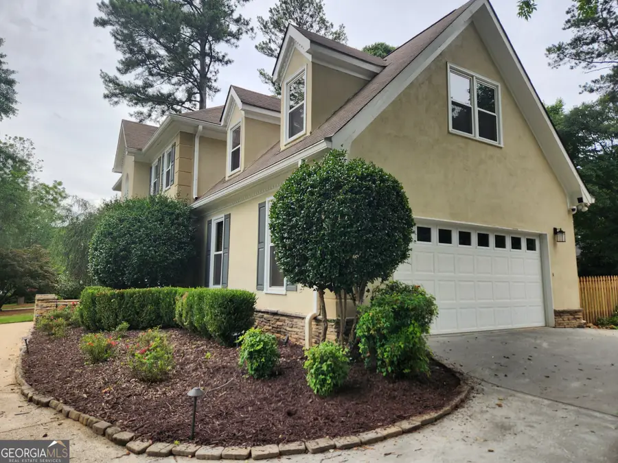 270 South Shore Drive, Newnan, GA 30263 - #2