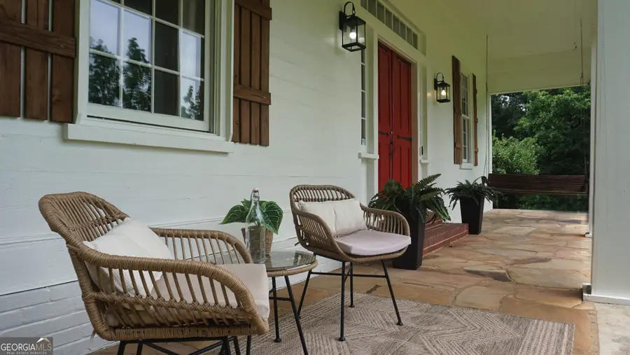 592 Fayetteville Road, Fairburn, GA 30213 - #3