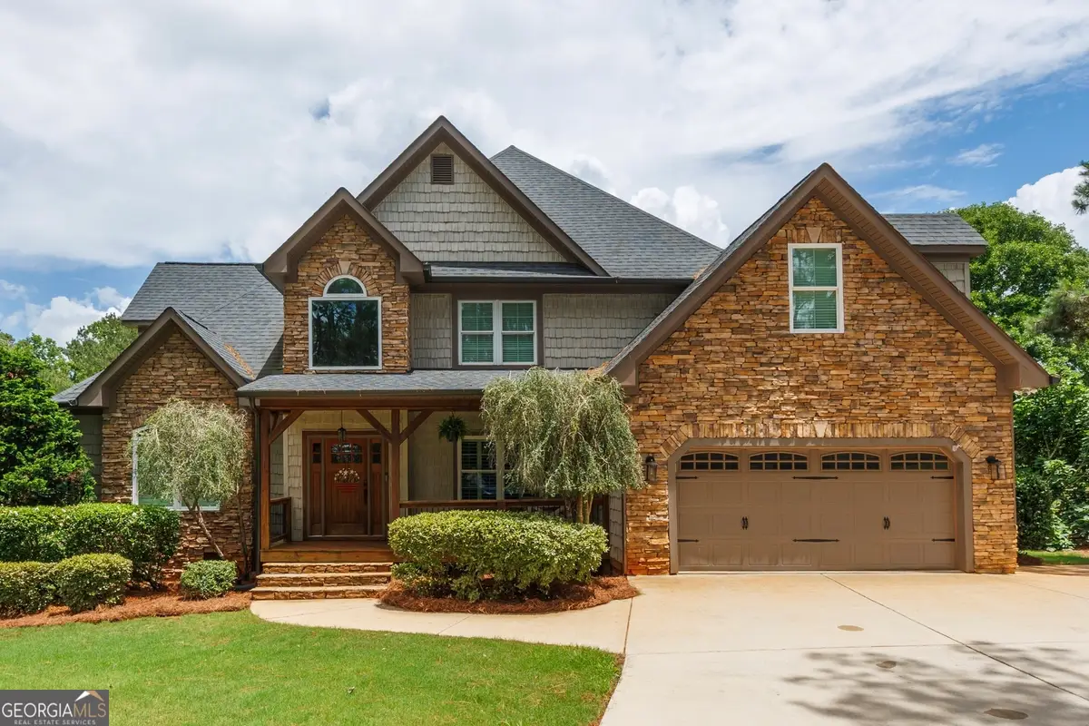 61 Triple Crown Way, Forsyth, GA 31029 - #1