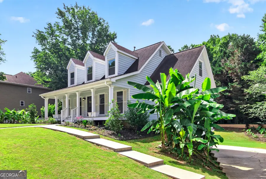 1327 Velvet Creek Way Sw, Marietta, GA 30008 - #3