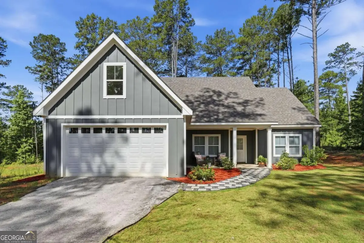 191 Crooked Creek Bay Road, Eatonton, GA 31024 - #1