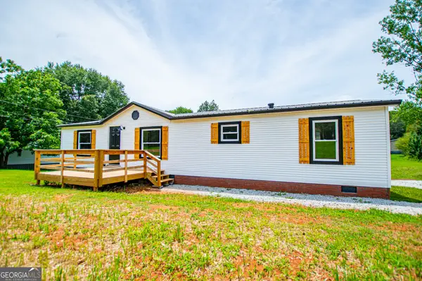 372 Wessmanor Drive, Bowdon, GA 30108