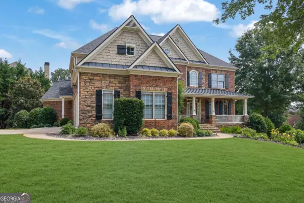 6293 Fernstone Trail Nw, Acworth, GA 30101