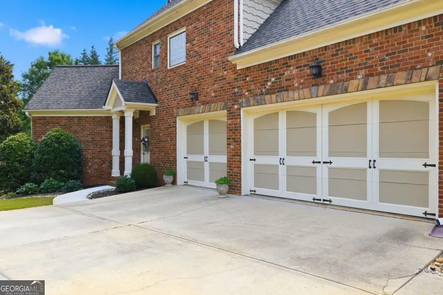 6293 Fernstone Trail Nw, Acworth, GA 30101 - #3