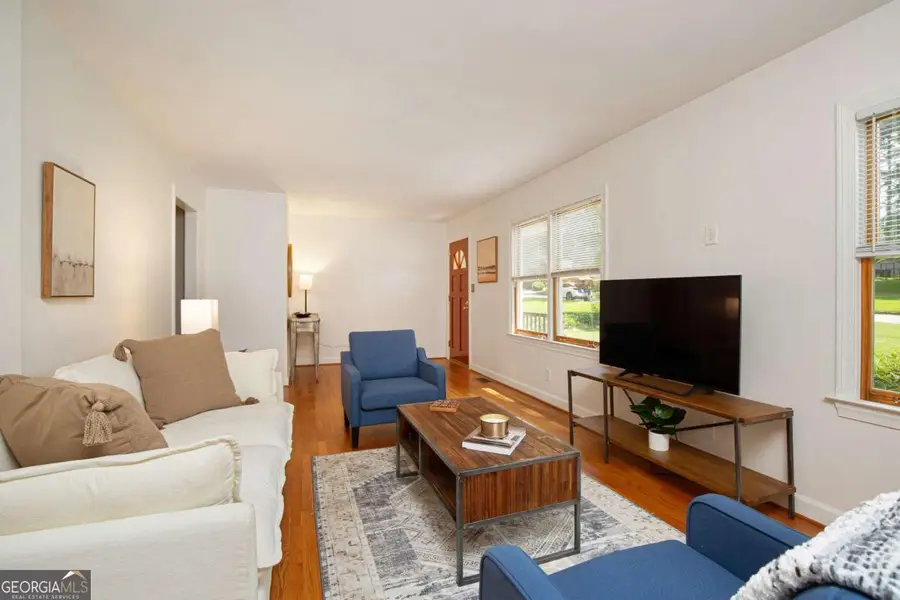 515 Scott Circle, Decatur, GA 30033 - #3