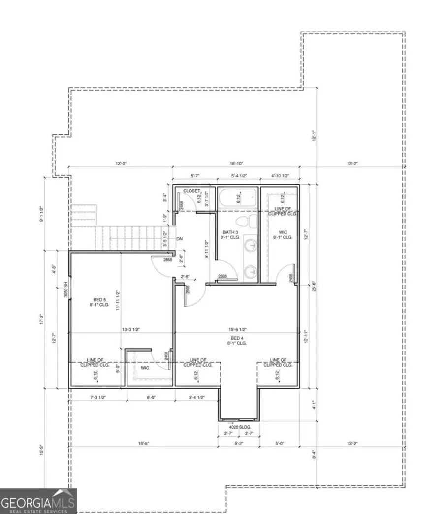 94 Hazel Lane, Bremen, GA 30110 - #3