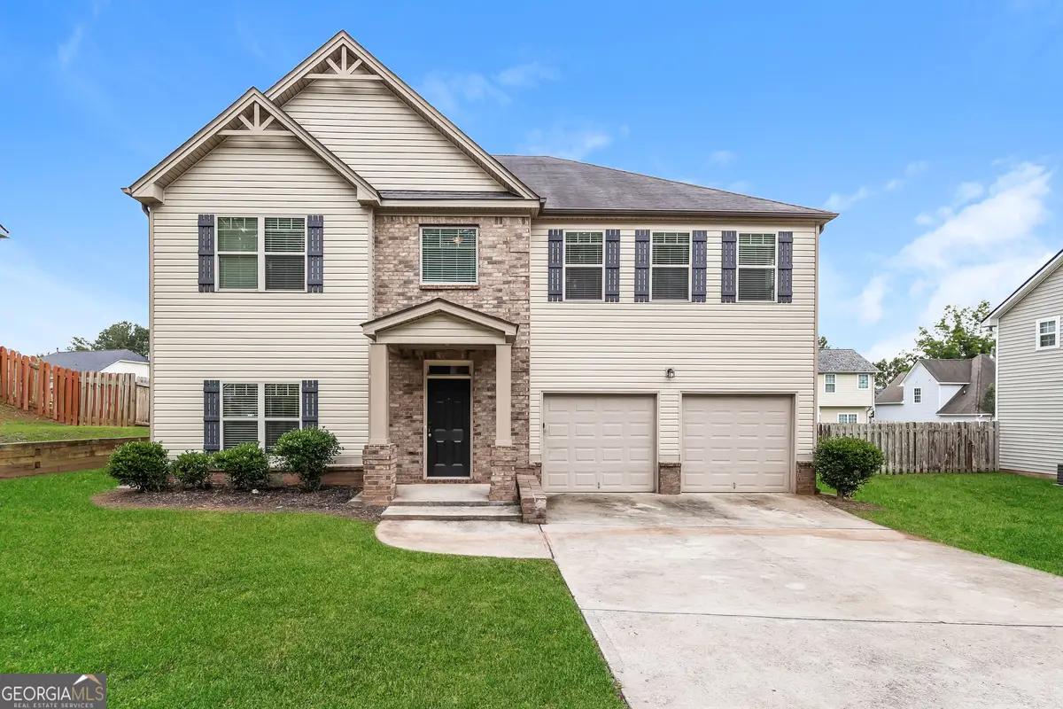 2812 Feldspar Way, Riverdale, GA 30296 - #1