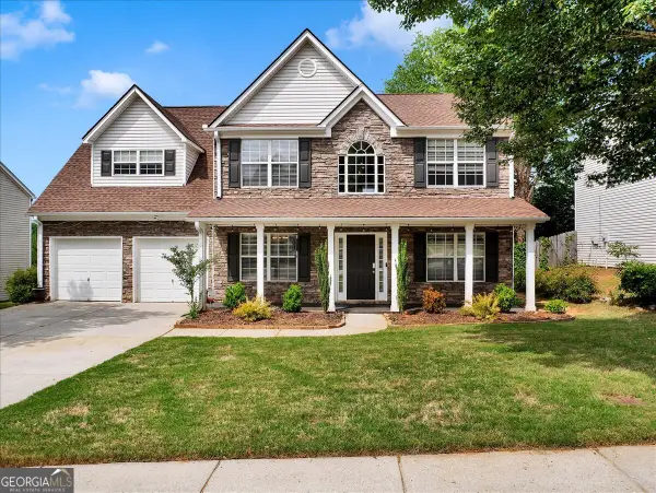 3725 Crescent Walk Lane, Suwanee, GA 30024