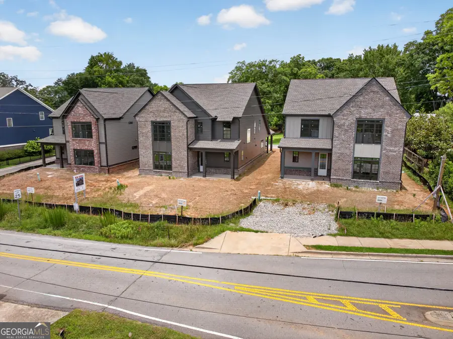 5812 Mitchell Street, Flowery Branch, GA 30542 - #2