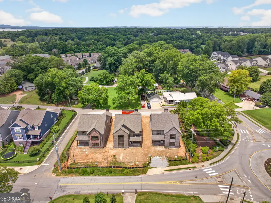 5812 Mitchell Street, Flowery Branch, GA 30542 - #3
