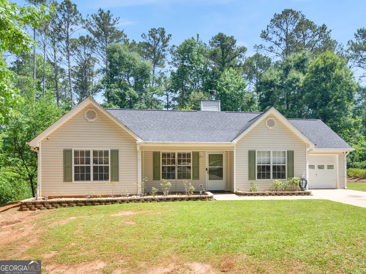 51 Sandpiper Court, Monticello, GA 31064 - #1