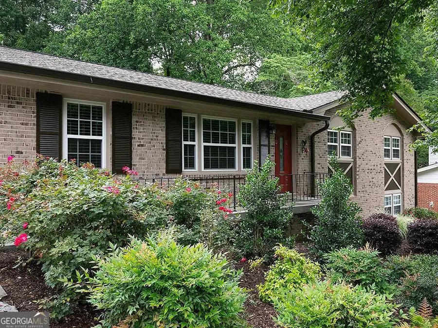 226 King David Drive Sw, Lilburn, GA 30047 - #3