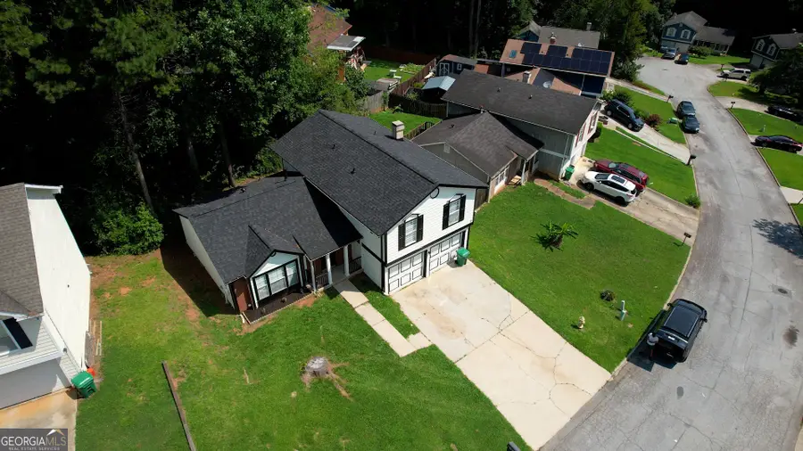 6060 Old Wellborn Trace, Lithonia, GA 30058 - #3