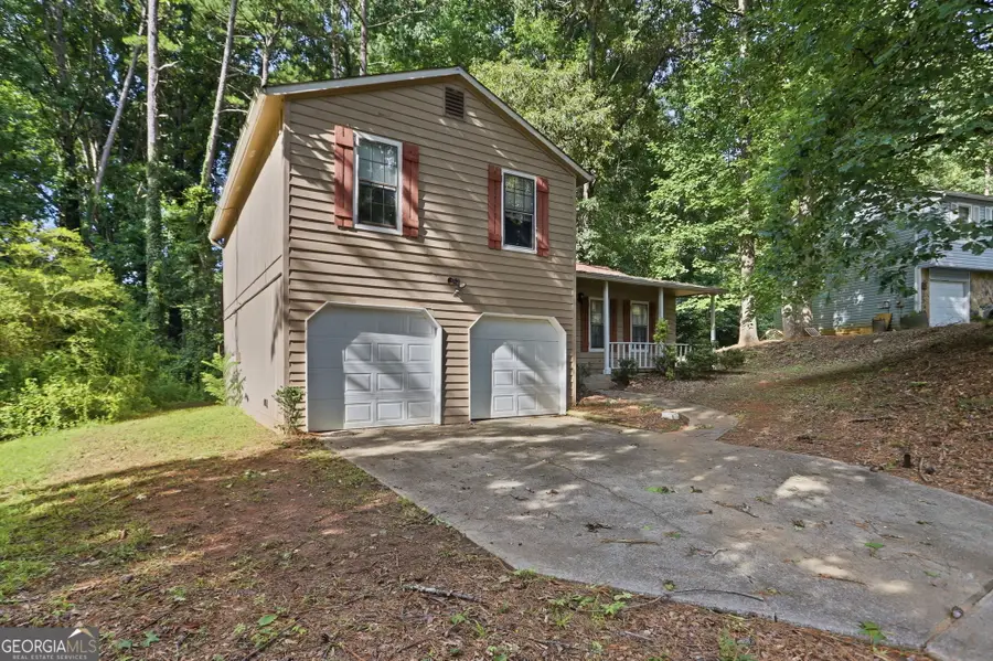 5389 Martins Crossing Road, Stone Mountain, GA 30088 - #3