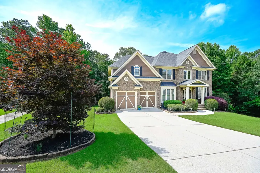 9847 Forest Hill Drive, Douglasville, GA 30135 - #3