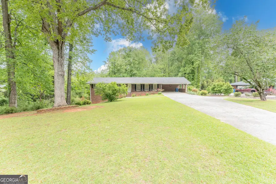 3560 Emily Way Sw, Atlanta, GA 30349 - #2