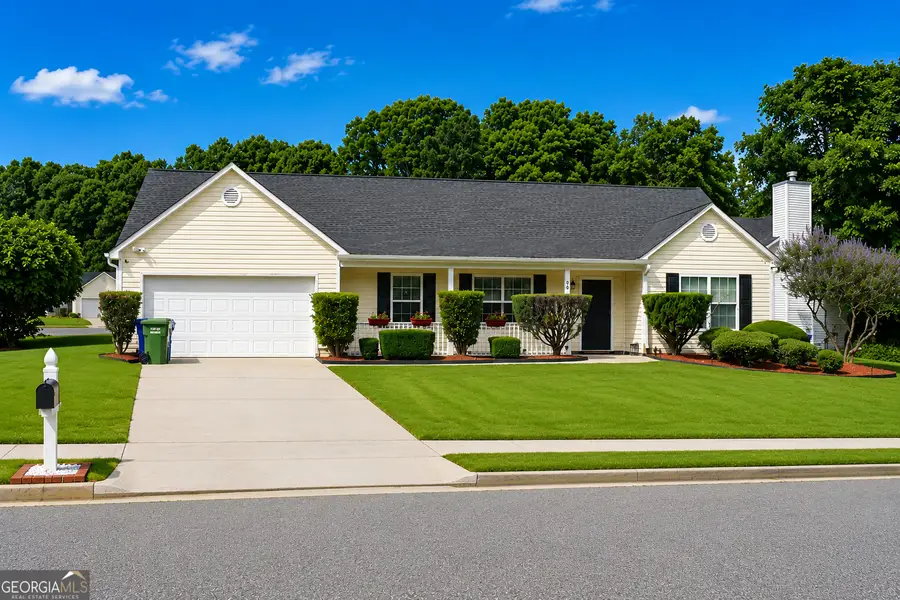 904 Meadow Walk Drive, Monroe, GA 30656 - #2