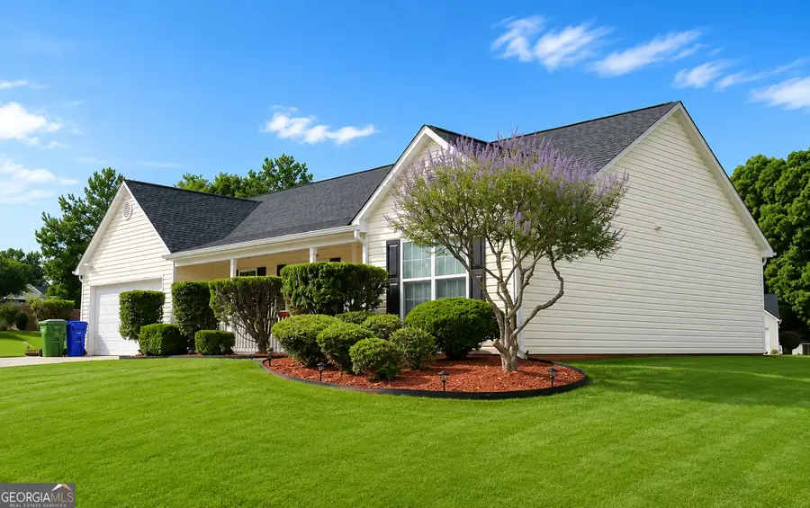 904 Meadow Walk Drive, Monroe, GA 30656 - #3