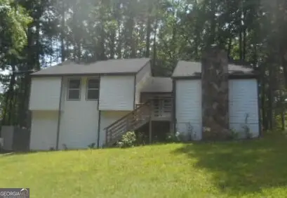 4485 Spring Valley Parkway, South Fulton, GA 30349