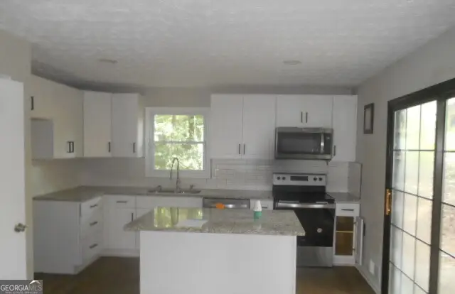4485 Spring Valley Parkway, South Fulton, GA 30349 - #2