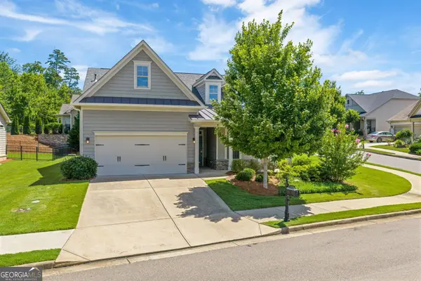 400 Laurel Spring Court, Canton, GA 30114