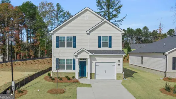 141 Holland Cove, Winder, GA 30680