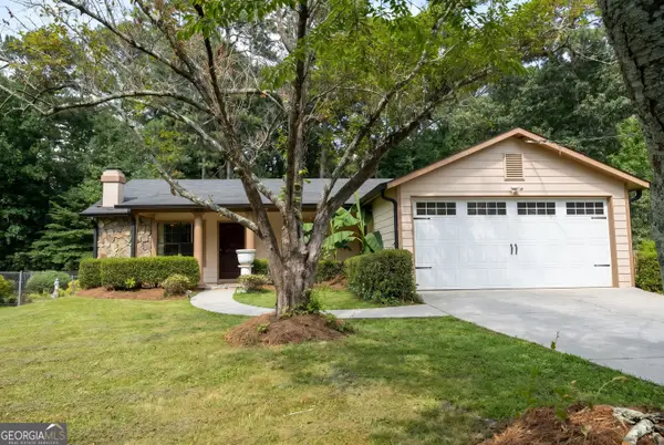 5175 Downs Way, Norcross, GA 30093