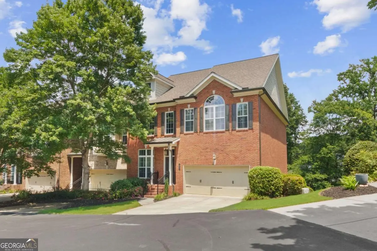 10421 Park Walk Point, Johns Creek, GA 30022 - #1